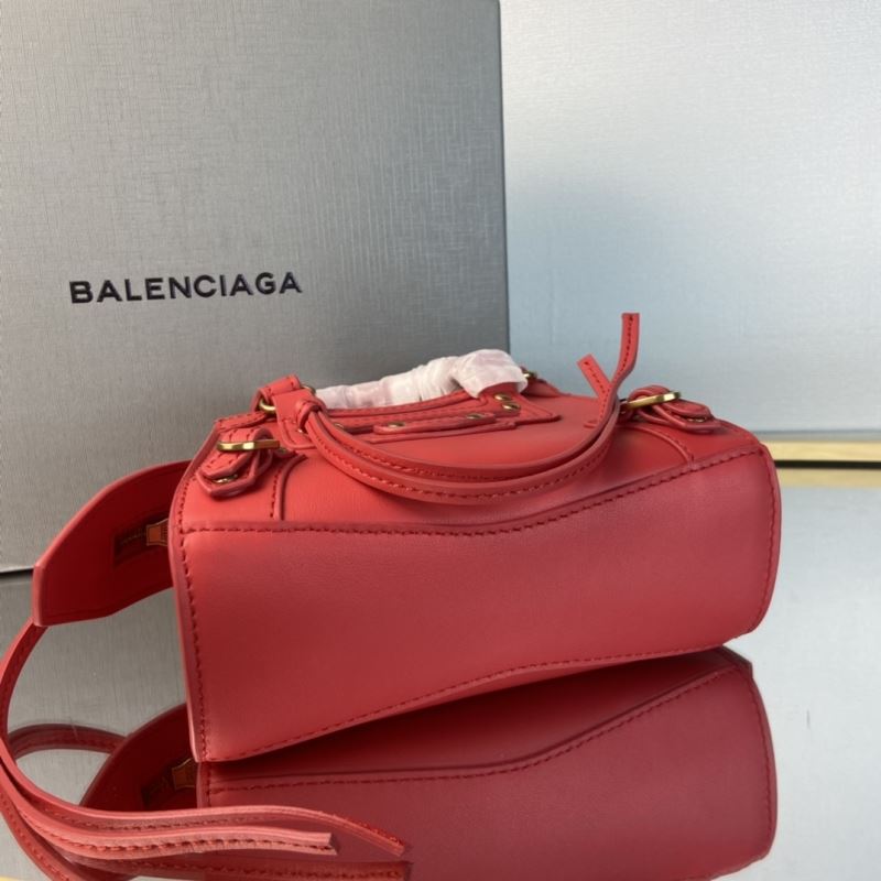 Balenciaga Classic City Bags